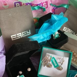 Effy  5 PIECE GIFT SET